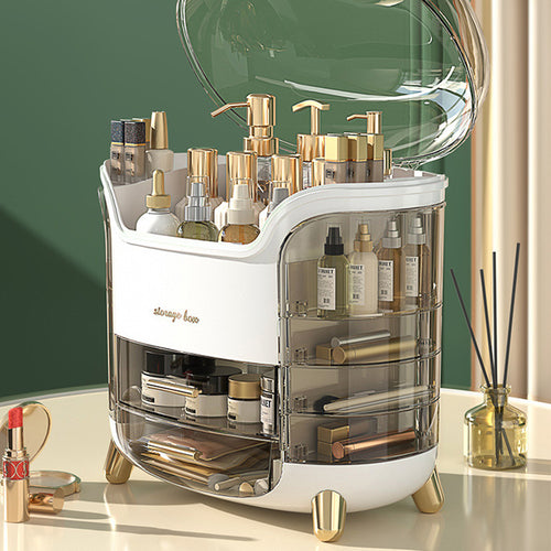 BeautyBox Organizador De Cosméticos