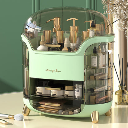 BeautyBox Organizador De Cosméticos